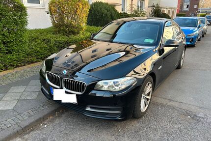 BMW 518 Gebrauchtwagen