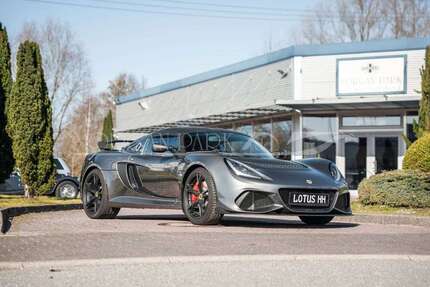 Lotus Exige 