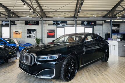 BMW 750 Gebrauchtwagen