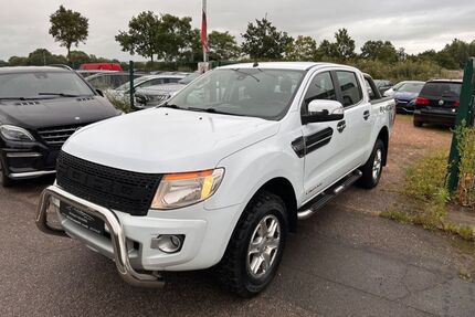 Ford Ranger Gebrauchtwagen