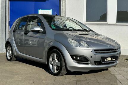 Smart ForFour Gebrauchtwagen