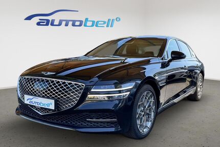 Genesis G80 Gebrauchtwagen