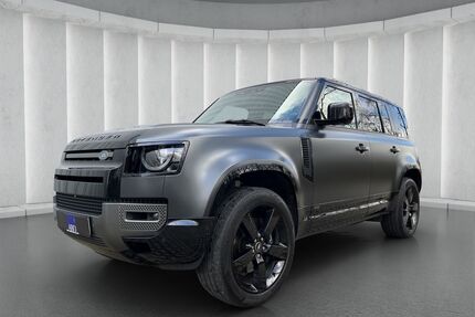 Land Rover Defender Gebrauchtwagen