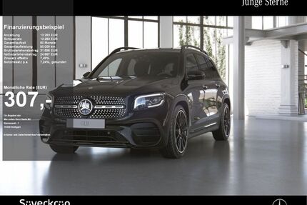 Mercedes-Benz GLB 250 Gebrauchtwagen