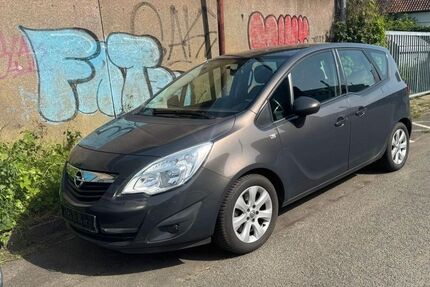 Opel Meriva Gebrauchtwagen