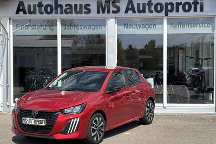 Peugeot 208 Gebrauchtwagen