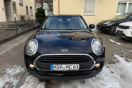 Mini One D Clubman Gebrauchtwagen