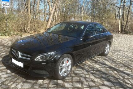 Mercedes-Benz C 180 Gebrauchtwagen