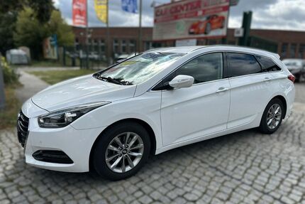 Hyundai i40 Gebrauchtwagen