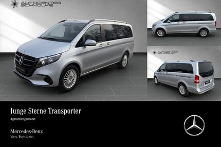 Mercedes-Benz V 220 Gebrauchtwagen