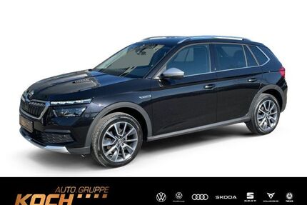 Skoda Kamiq Gebrauchtwagen