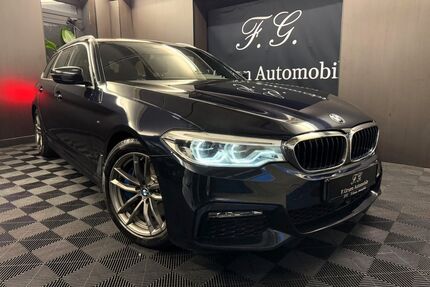 BMW 530 Gebrauchtwagen