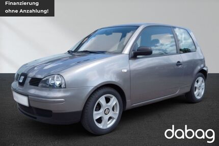 Seat Arosa Gebrauchtwagen