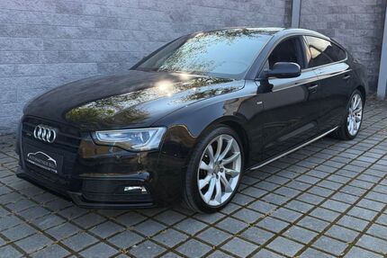 Audi A5 Gebrauchtwagen