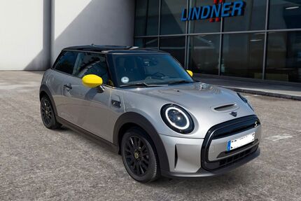 Mini Cooper SE Gebrauchtwagen