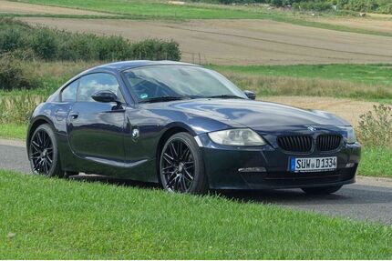 BMW Z4 Gebrauchtwagen