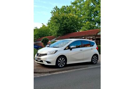 Nissan Note Gebrauchtwagen