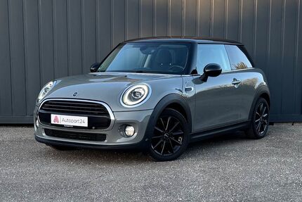 Mini Cooper D Gebrauchtwagen
