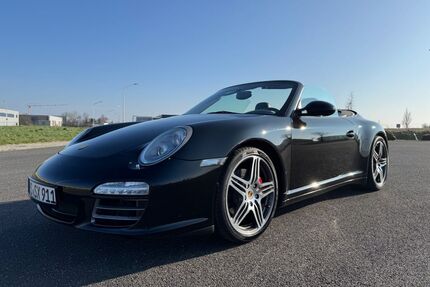 Porsche 997 Gebrauchtwagen