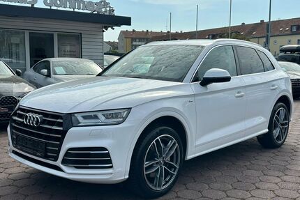 Audi Q5 Gebrauchtwagen