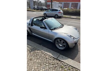 Smart Roadster Gebrauchtwagen
