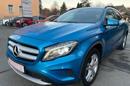 Mercedes-Benz GLA 180 Gebrauchtwagen