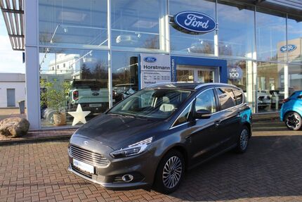 Ford S-Max Gebrauchtwagen
