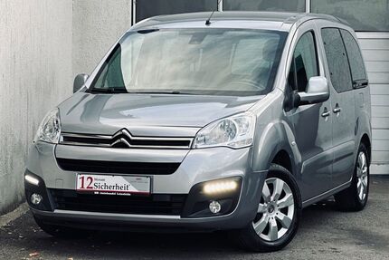 Citroen Berlingo Gebrauchtwagen