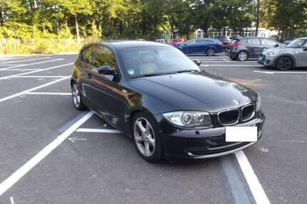 BMW 120 Gebrauchtwagen