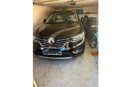 Renault Koleos Gebrauchtwagen