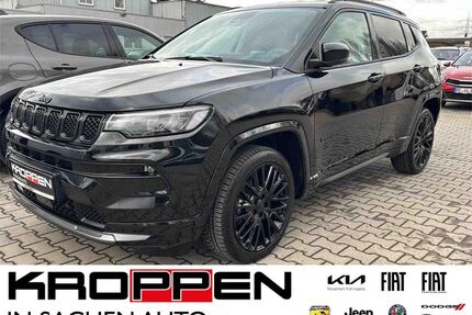 Jeep Compass Gebrauchtwagen