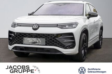 VW Tayron Gebrauchtwagen