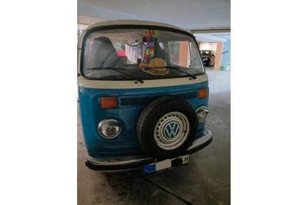 VW T 2 