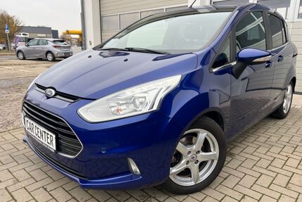 Ford B-Max Gebrauchtwagen