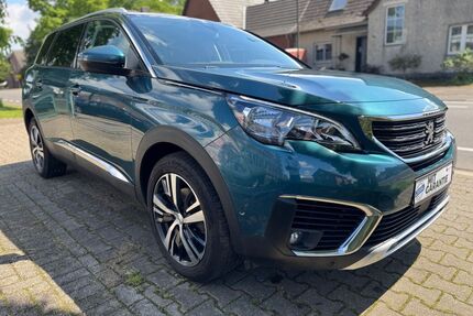Peugeot 5008 Gebrauchtwagen