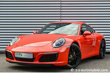 Porsche 991 Gebrauchtwagen