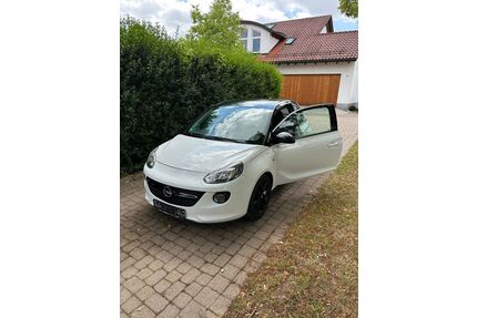Opel Adam Gebrauchtwagen