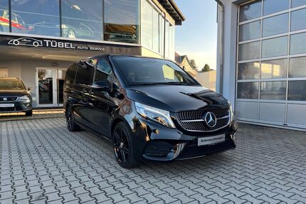 Mercedes-Benz V 300 Gebrauchtwagen