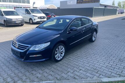 VW Passat CC Gebrauchtwagen