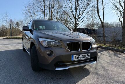 BMW X1 Gebrauchtwagen