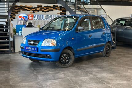 Hyundai Atos Gebrauchtwagen