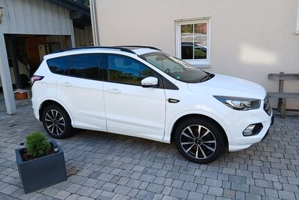 Ford Kuga Gebrauchtwagen