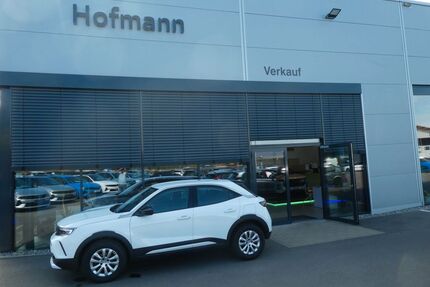 Opel Mokka Gebrauchtwagen