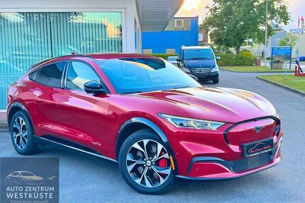 Ford Mustang Mach-E Gebrauchtwagen