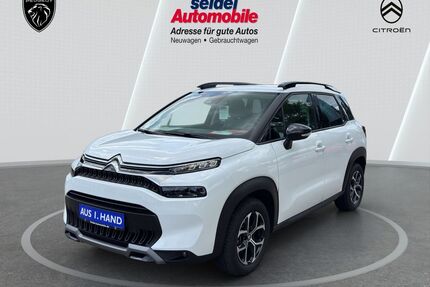 Citroen C3 Aircross Gebrauchtwagen