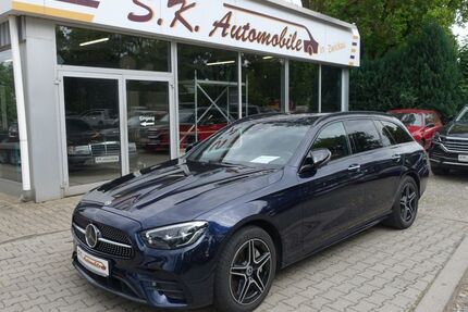 Mercedes-Benz E 300 Gebrauchtwagen