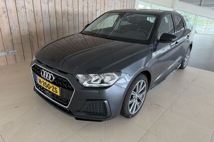 Audi A1 Gebrauchtwagen
