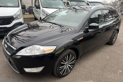 Ford Mondeo Gebrauchtwagen