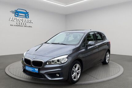 BMW 218 Gebrauchtwagen