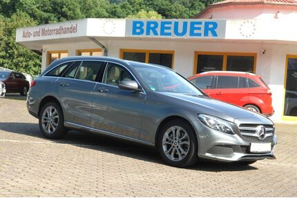 Mercedes-Benz C 200 Gebrauchtwagen